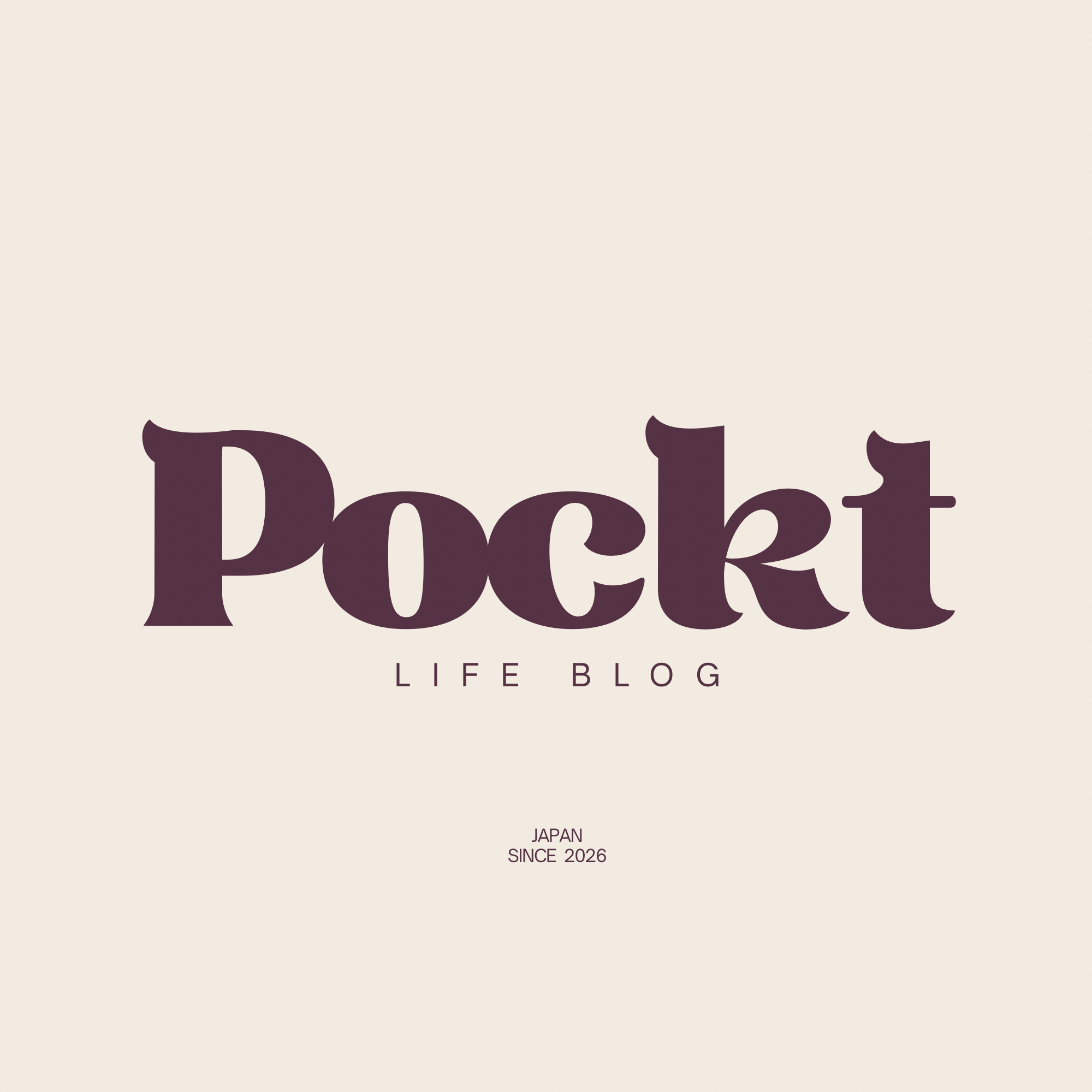 Pockt Life
